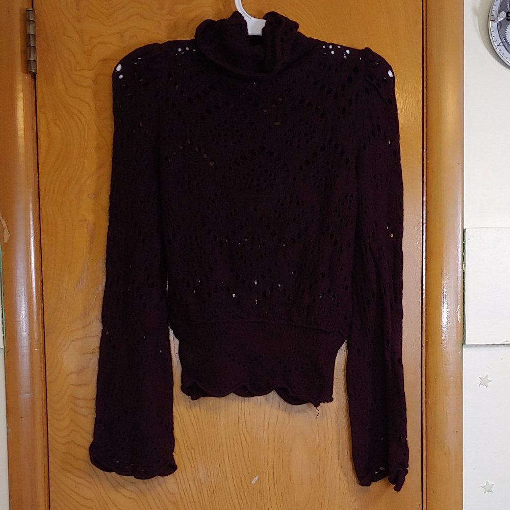 Free People Sweater - Picture 4 of 6